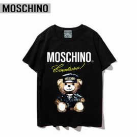 Picture of Moschino T Shirts Short _SKUMoschinoS-2XL800137793
